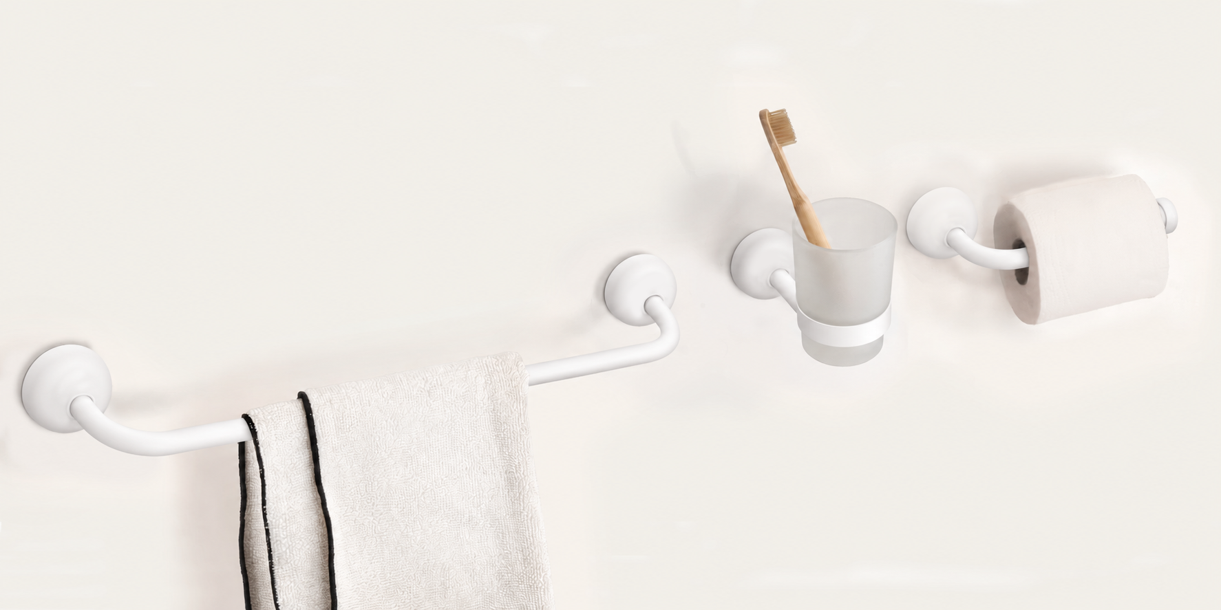 Classico — white