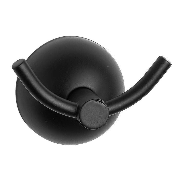 Double Hook – CLASSICO – Matt Black