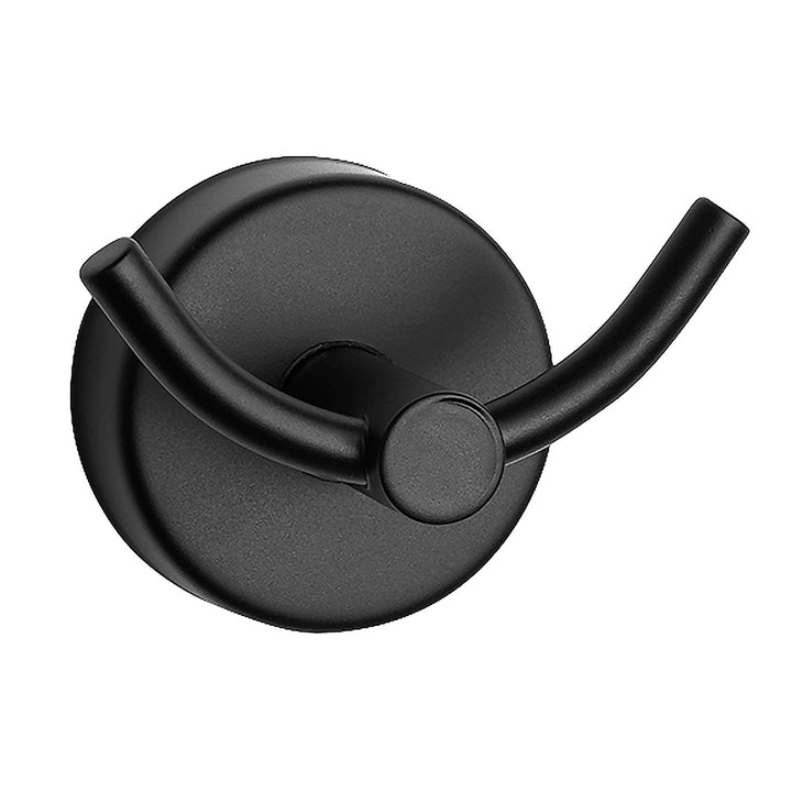 Double Hook – MODERNO – Matt Black