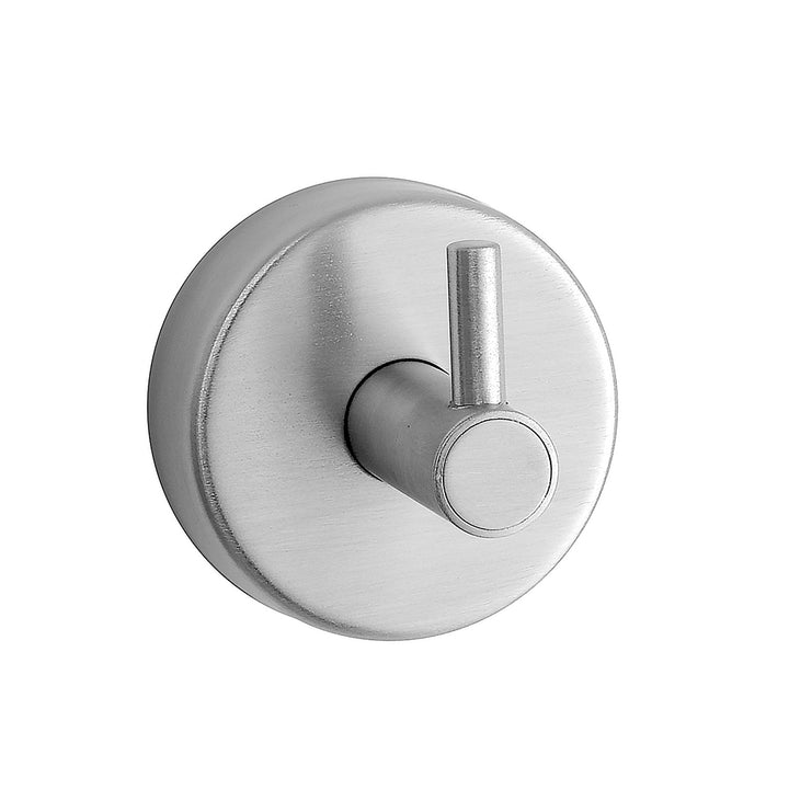 Hook – MODERNO – Brushed Stainless Steel