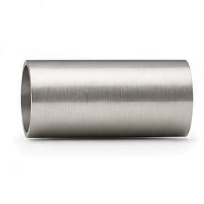 Brushed INOX