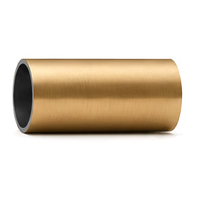 Brushed Gold
