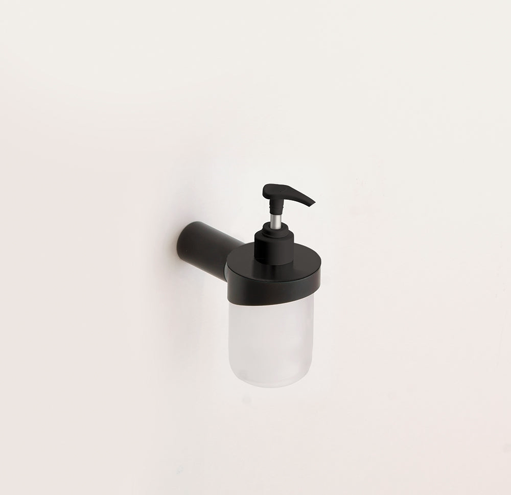 Soap Holders and Dispensers