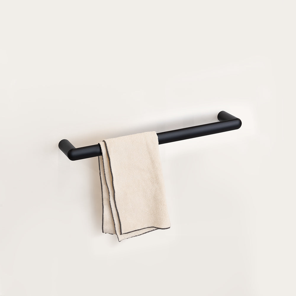 Towel Bars and Rings