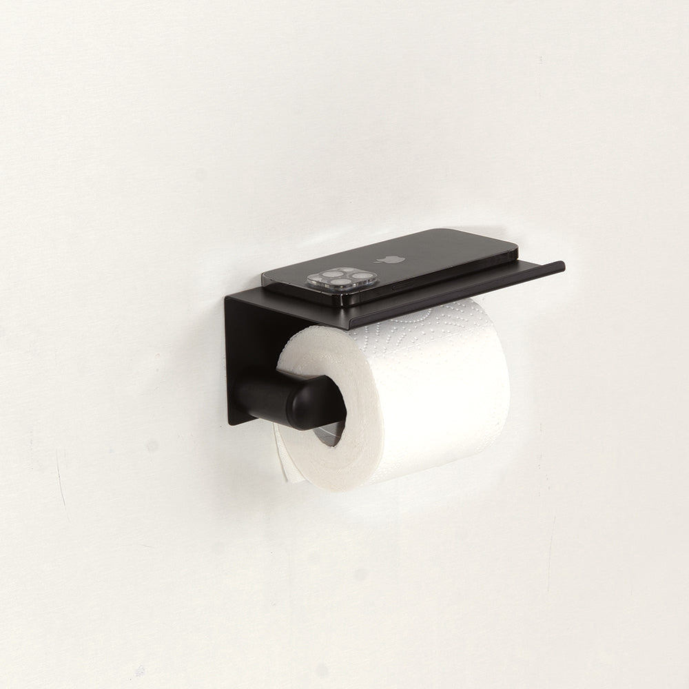 WC Roll Holders