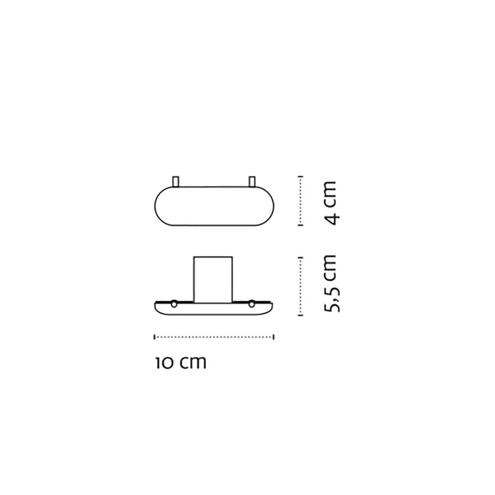 Double Hook – Corona – Matt White