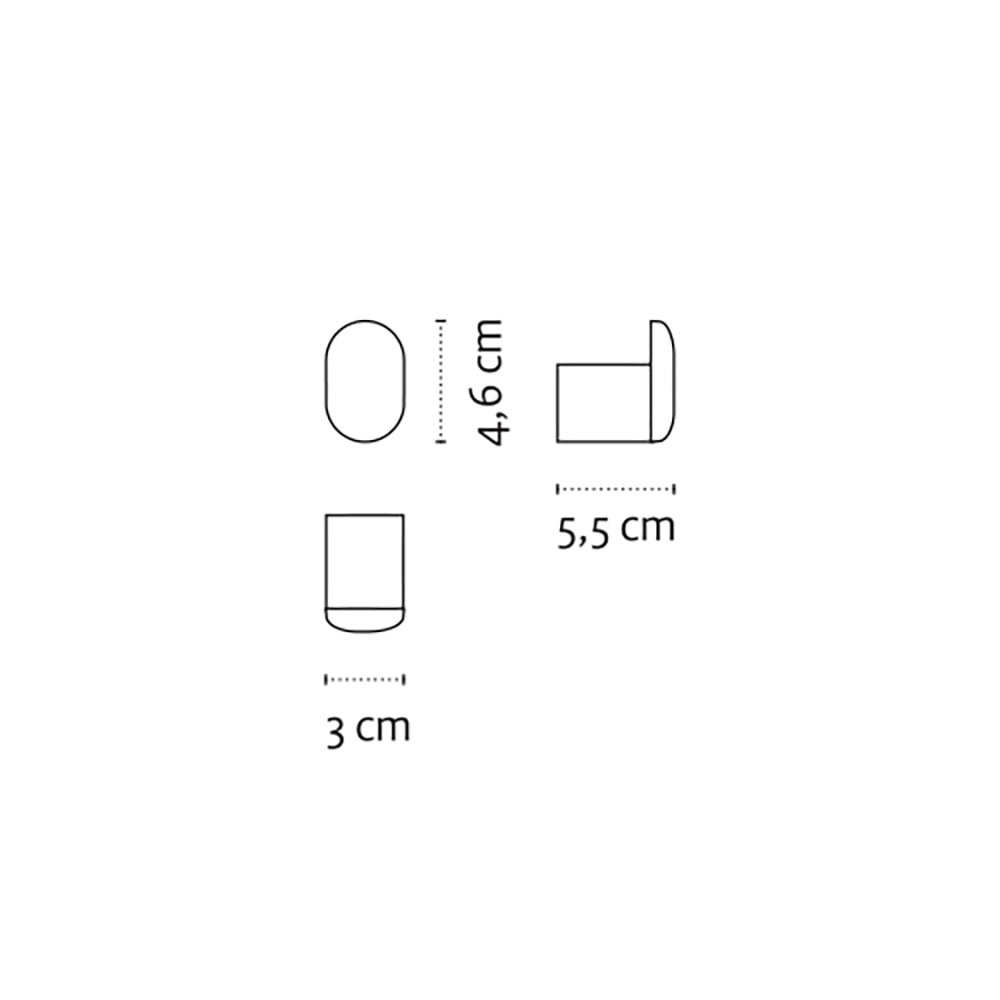 Single Hook – Corona – Matt White