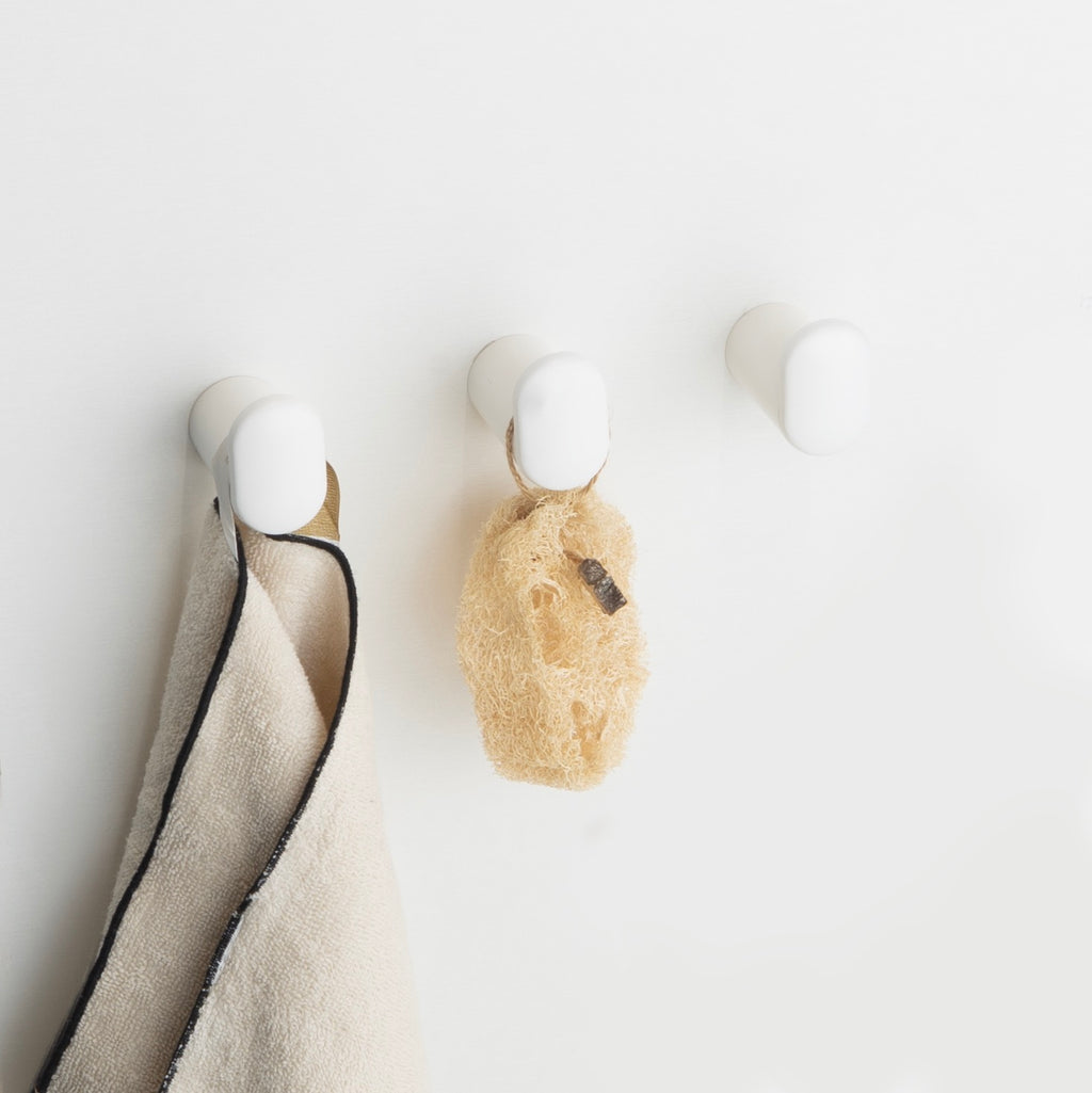 Single Hook – Corona – Matt White