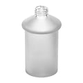 KAPITAN replacement glass bottle, 180 ml, for MODERN, CLASSIC and UNO soap dispensers