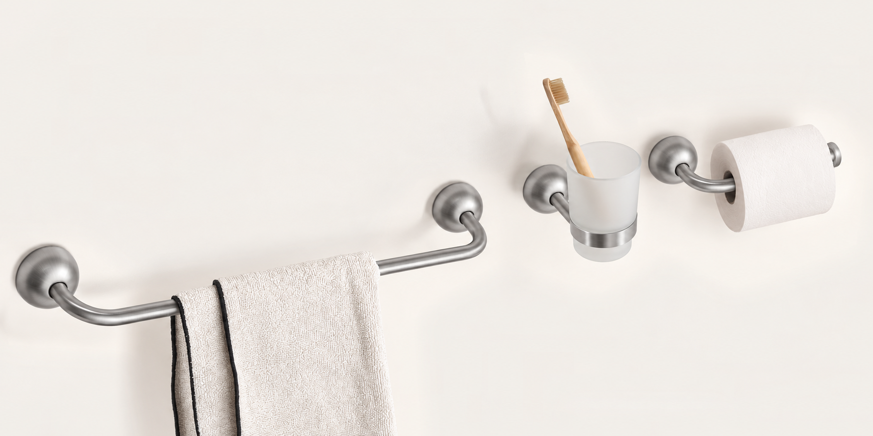 Classico — brushed