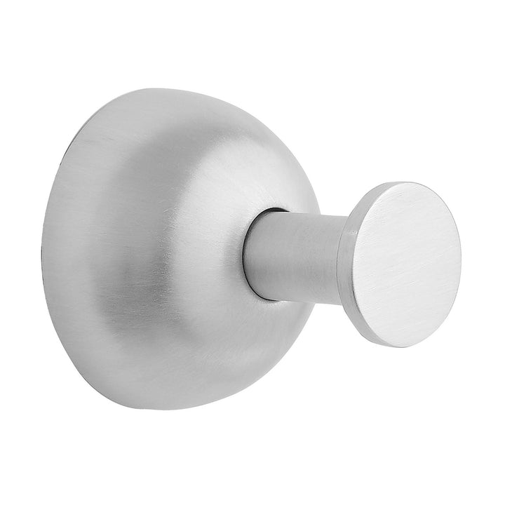 Single Hook – CLASSICO – Brushed Stainless Steel