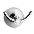 Double Hook – CLASSICO – Polished Stainless Steel