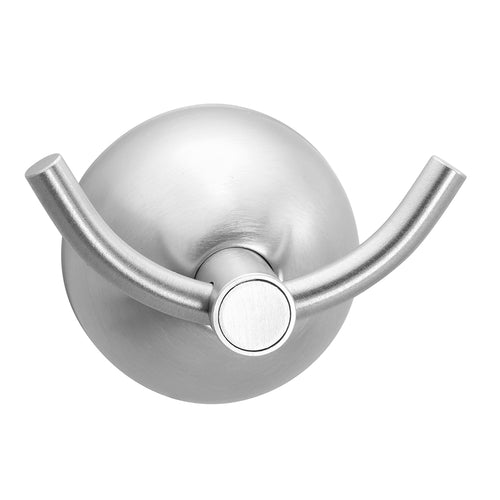 Cârlig dublu – CLASSICO – INOX periat