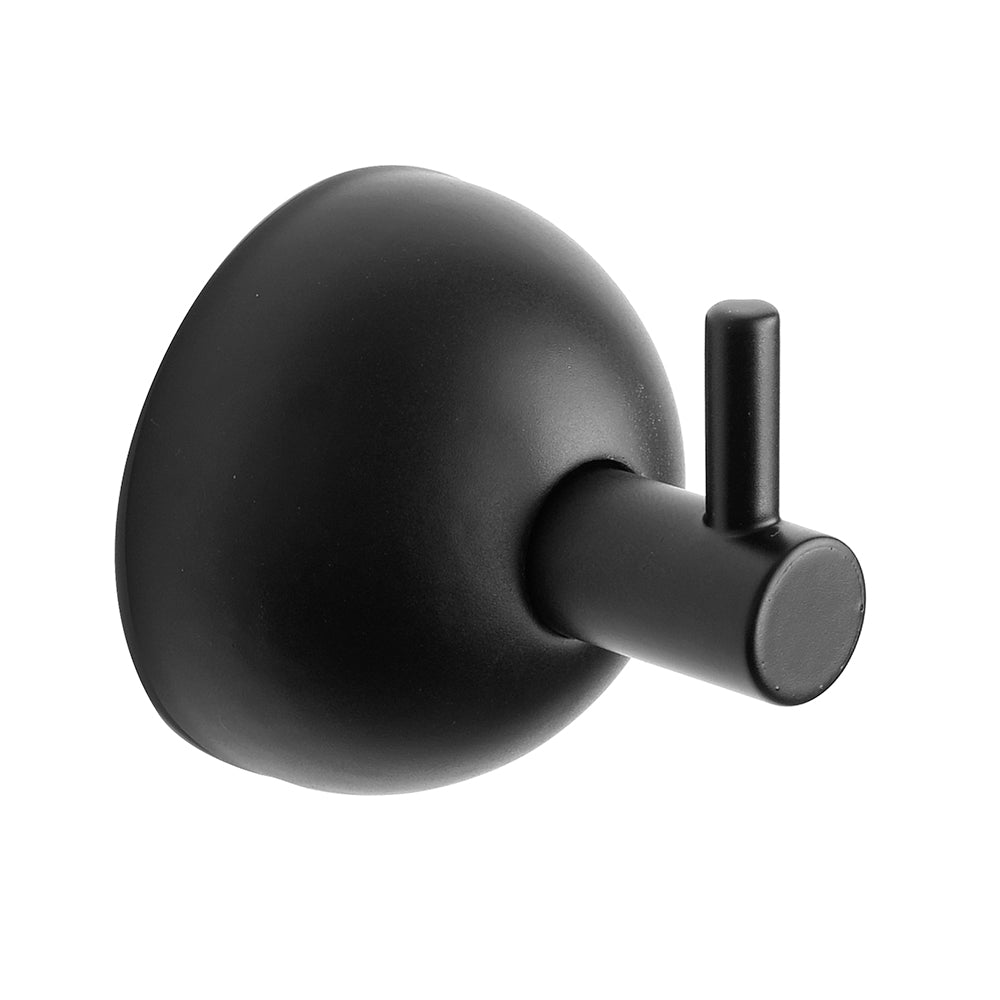 Hook – CLASSICO – Matt Black