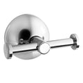Two-Hook Hanger – CLASSICO – Polished Stainless Steel
