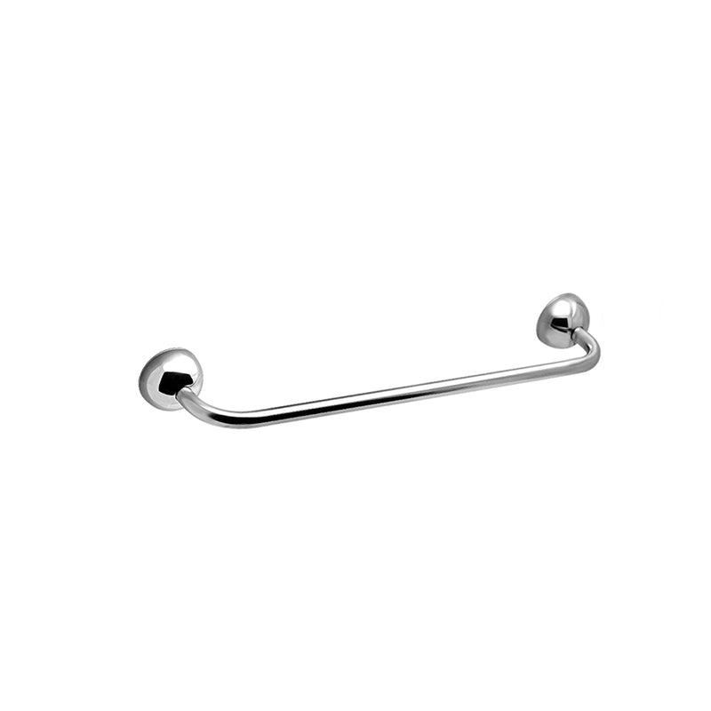 Towel Bar – CLASSICO – Polished Stainless Steel