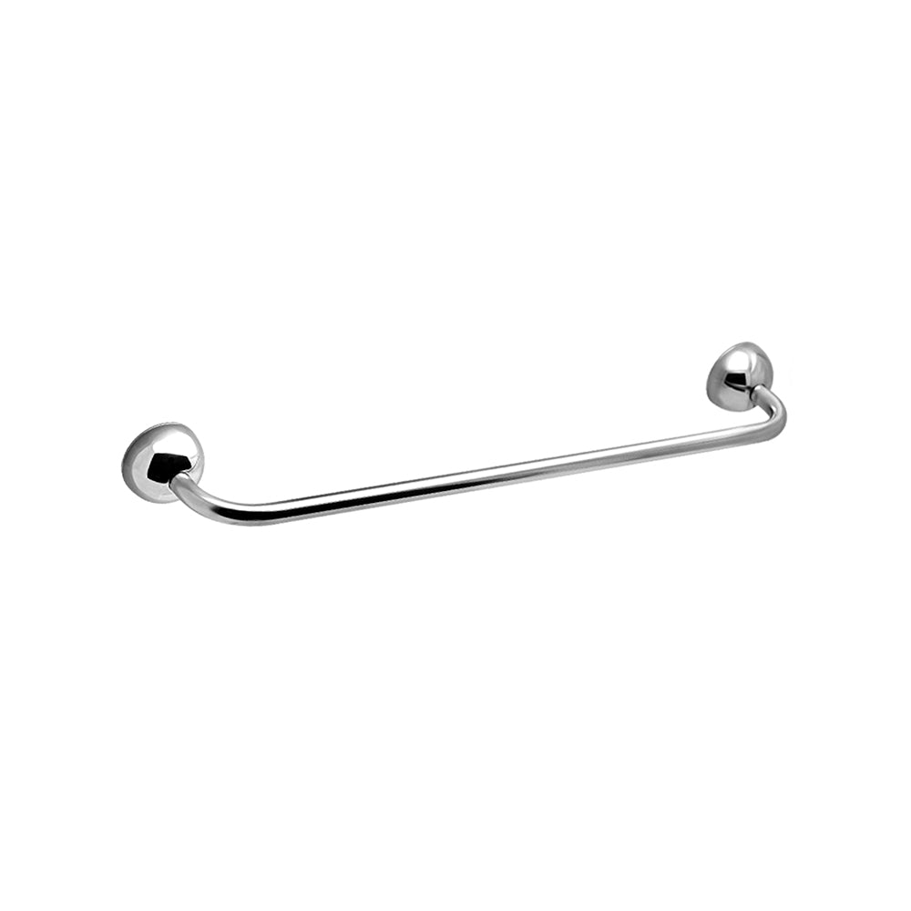 Towel Bar – CLASSICO – Polished Stainless Steel