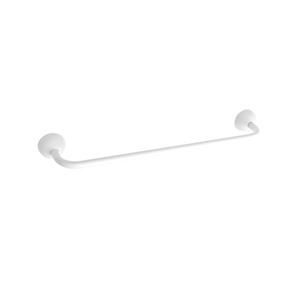 Towel Bar – CLASSICO – Matt White