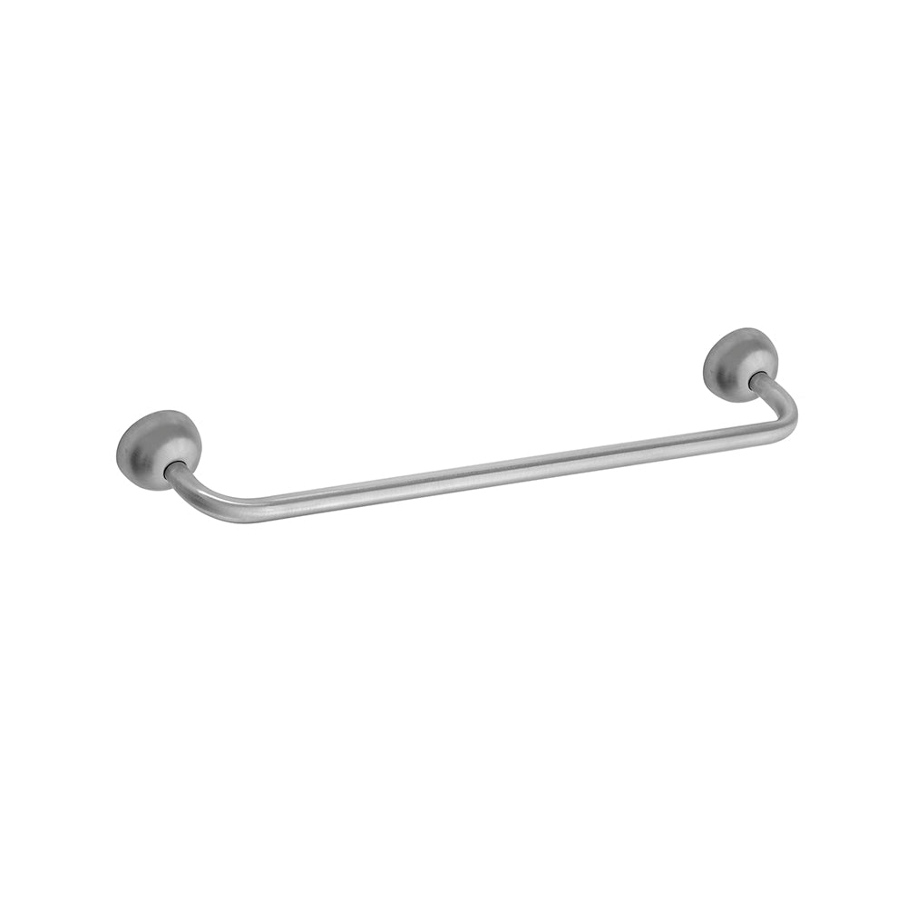 Towel Bar – CLASSICO – Brushed Stainless Steel