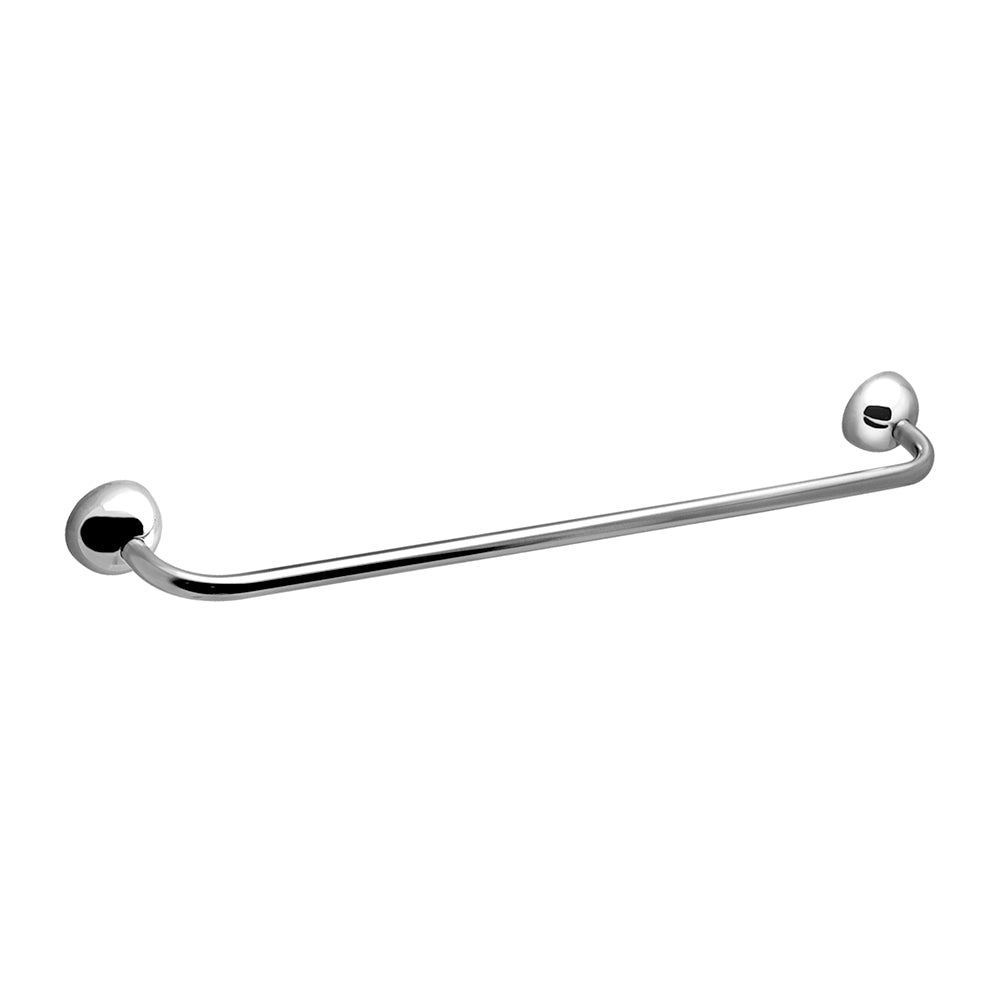 Towel Bar – CLASSICO – Polished Stainless Steel