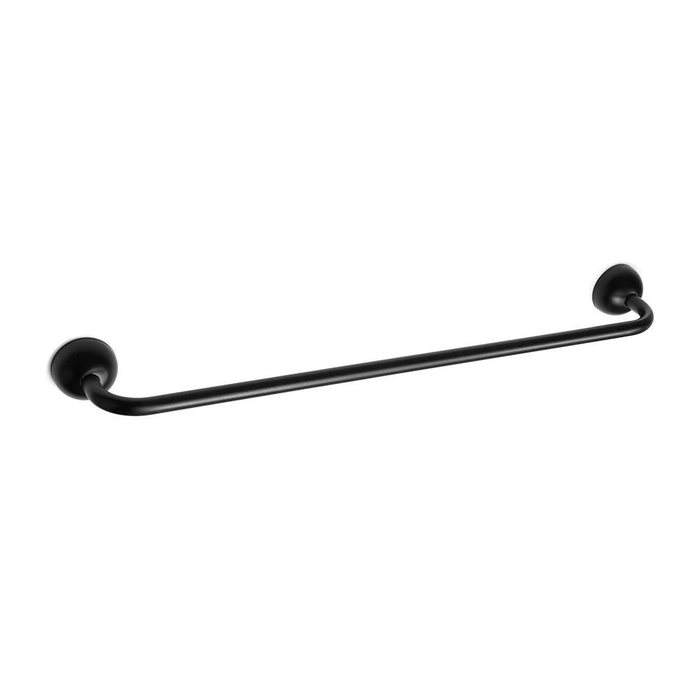 Towel Bar – CLASSICO – Matt Black