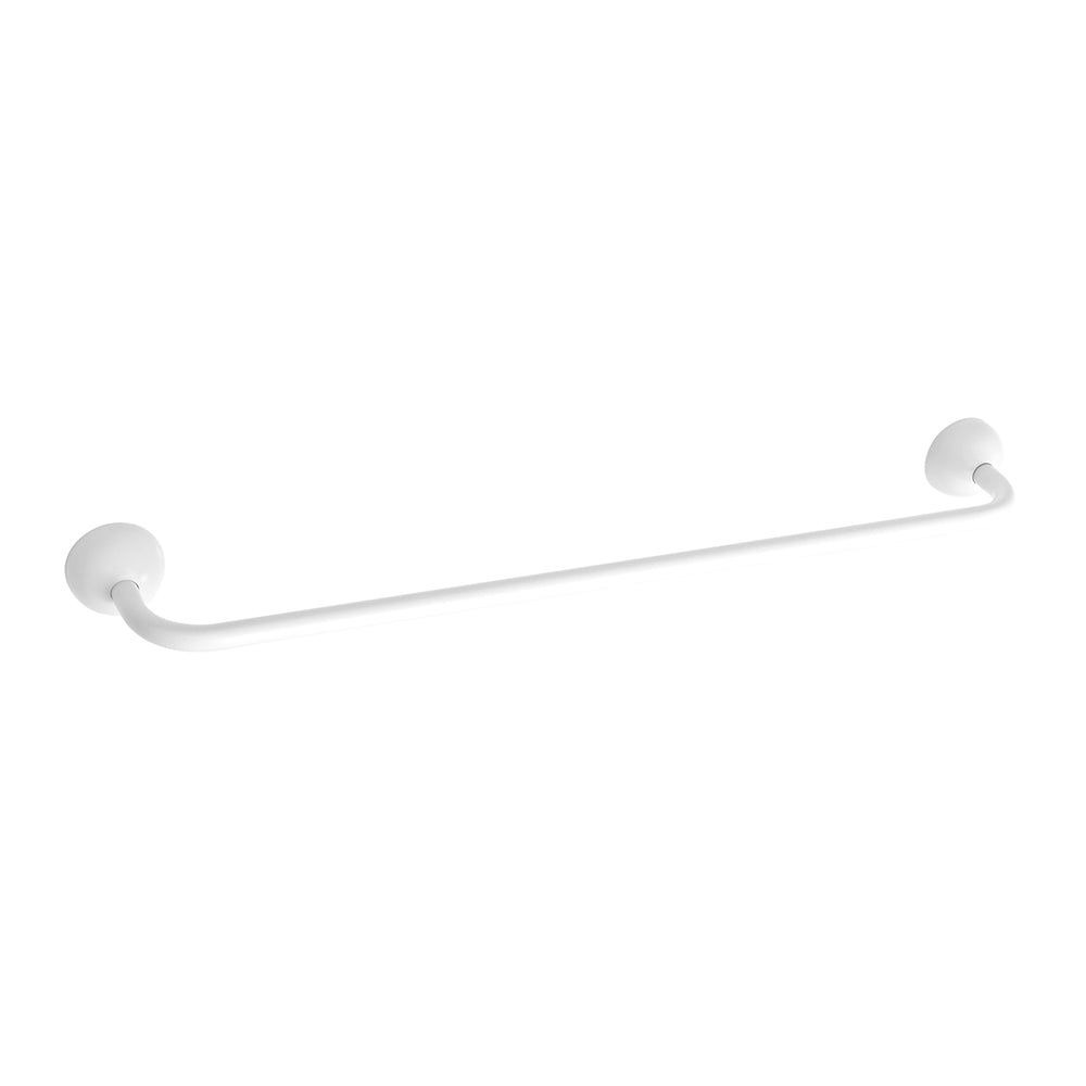 Towel Bar – CLASSICO – Matt White