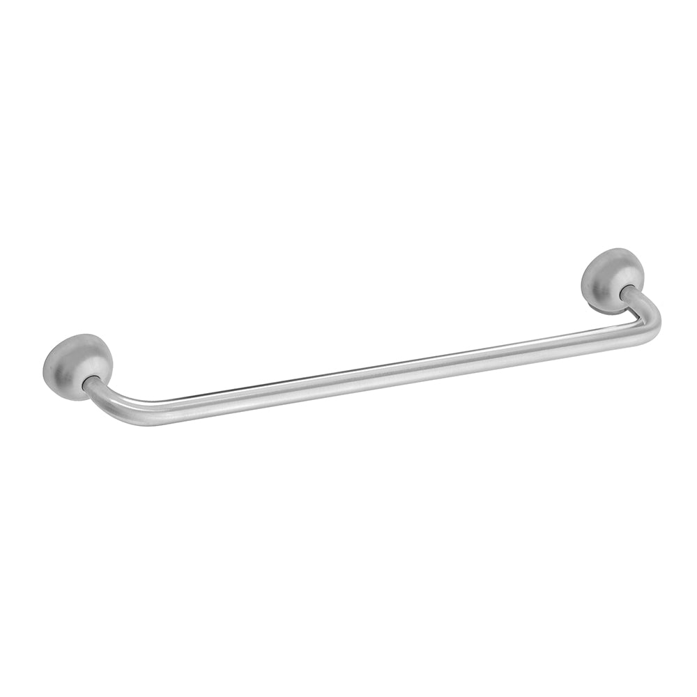Towel Bar – CLASSICO – Brushed Stainless Steel