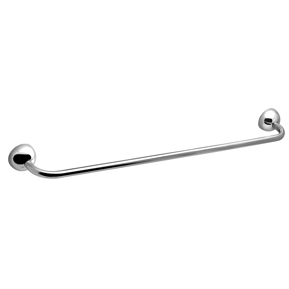 Towel Bar – CLASSICO – Polished Stainless Steel