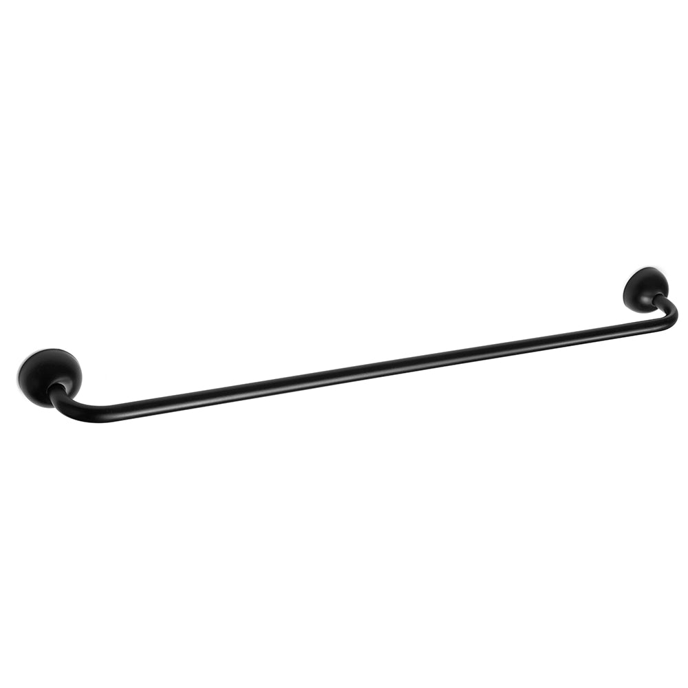 Towel Bar – CLASSICO – Matt Black