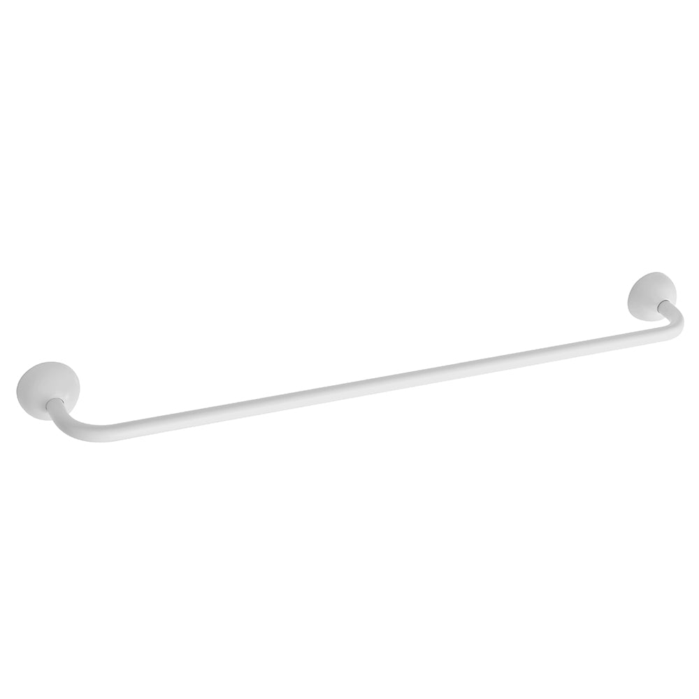 Towel Bar – CLASSICO – Matt White