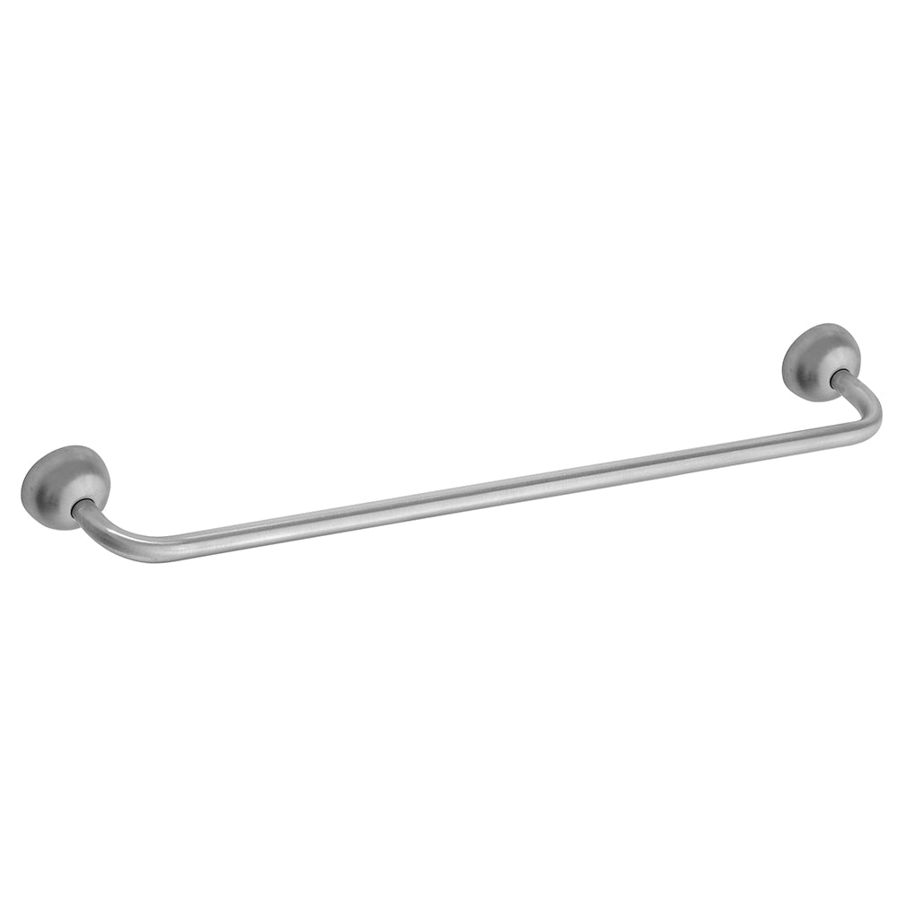 Towel Bar – CLASSICO – Brushed Stainless Steel
