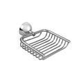 Wire Soap Dish – CLASSICO – Polished Stainless Steel