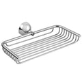 Double Wire Soap Dish – CLASSICO – Polished Stainless Steel
