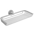 Double Wire Soap Dish – CLASSICO – Brushed Stainless Steel
