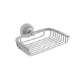 Wire Soap Dish – CLASSICO – Brushed Stainless Steel