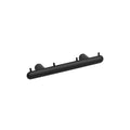 Four-Hook Hanger – Corona – Matt Black