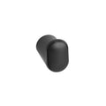 Single Hook – Corona – Matt Black