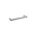 Towel Bar – Corona – Polished Stainless Steel – 30 cm