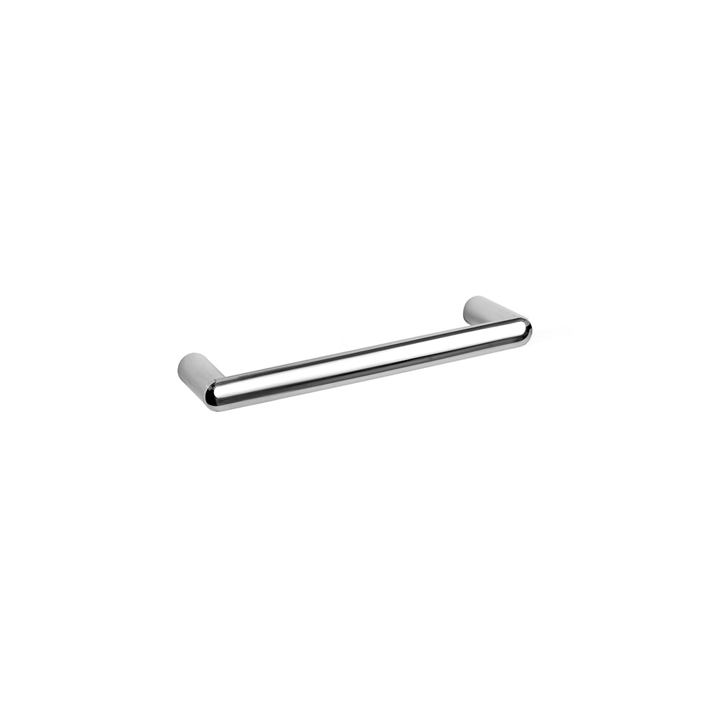 Towel Bar – Corona – Polished Stainless Steel – 30 cm
