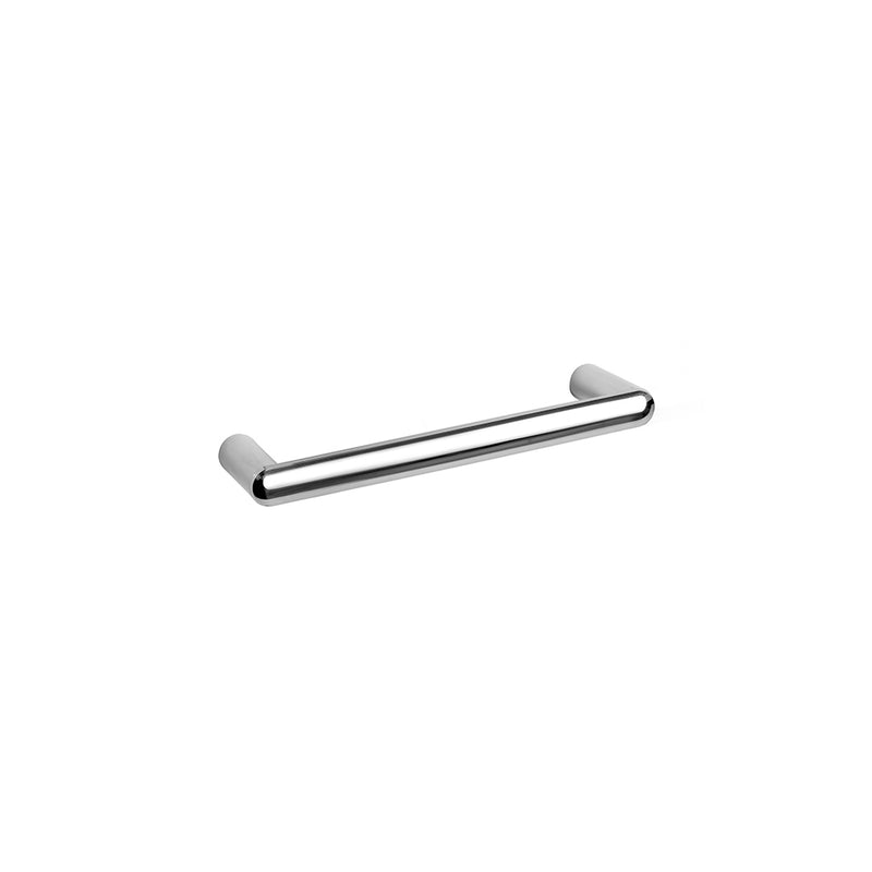 Towel Bar – Corona – Polished Stainless Steel