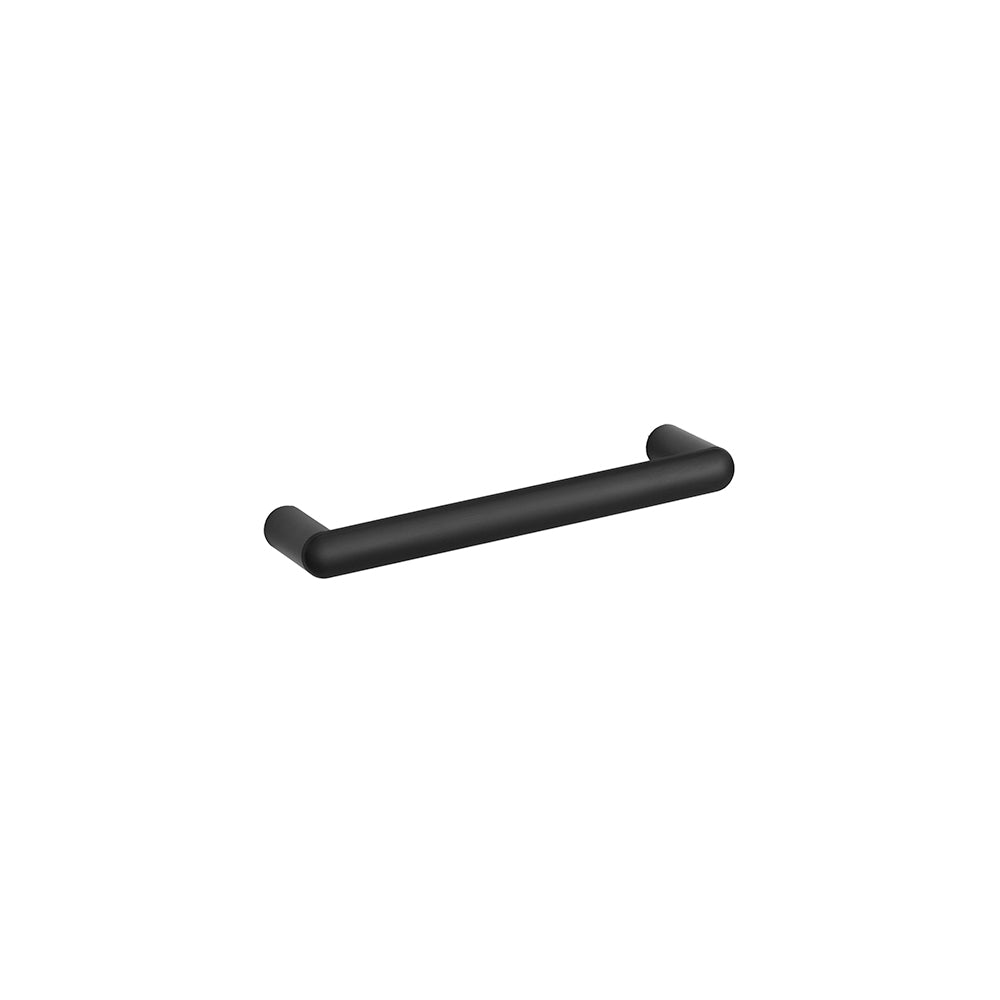Towel Bar – Corona – Matt Black – 30 cm