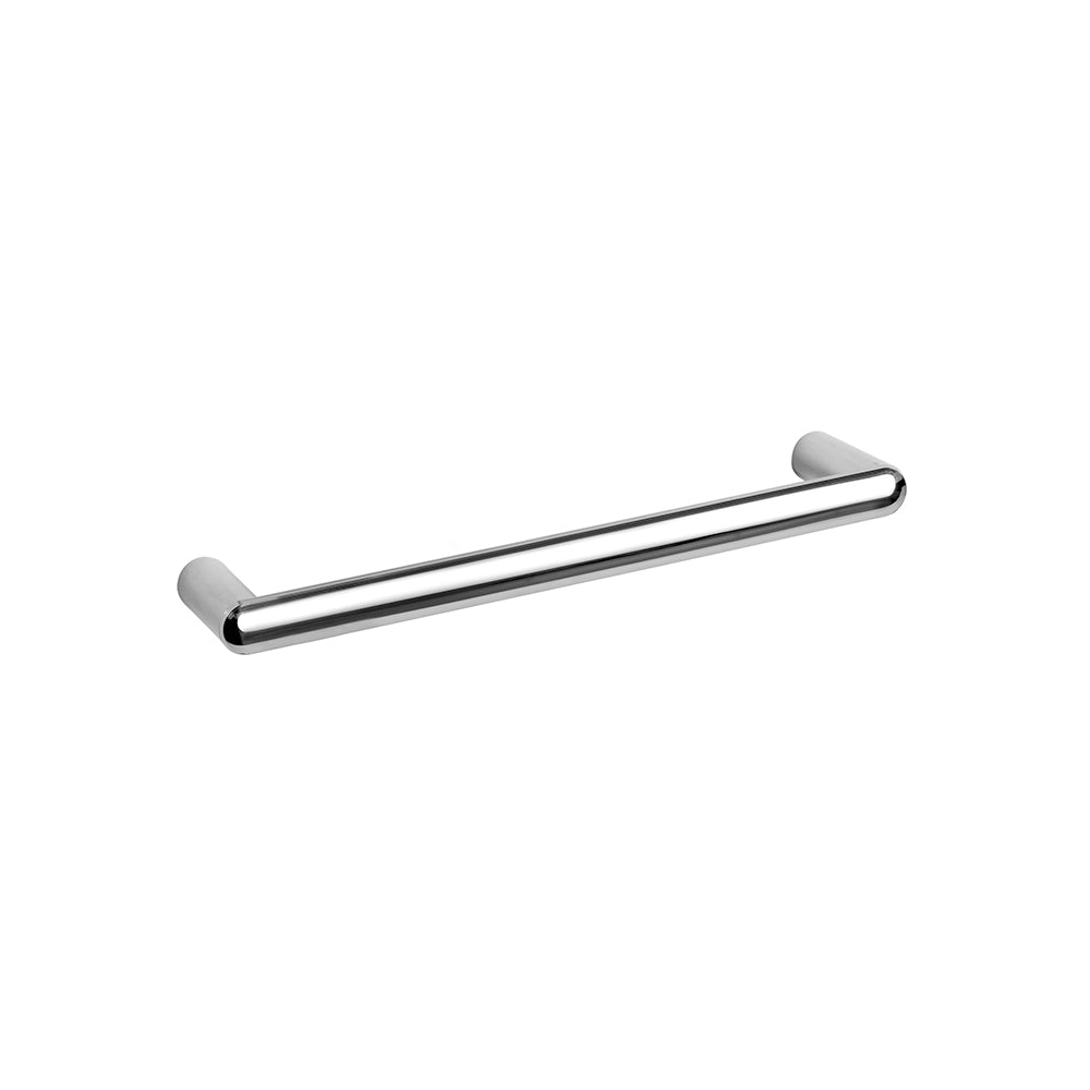 Towel Bar – Corona – Polished Stainless Steel – 40 cm