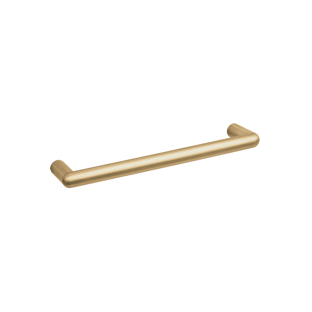 Towel Bar – Corona – Brushed Gold – 40 cm