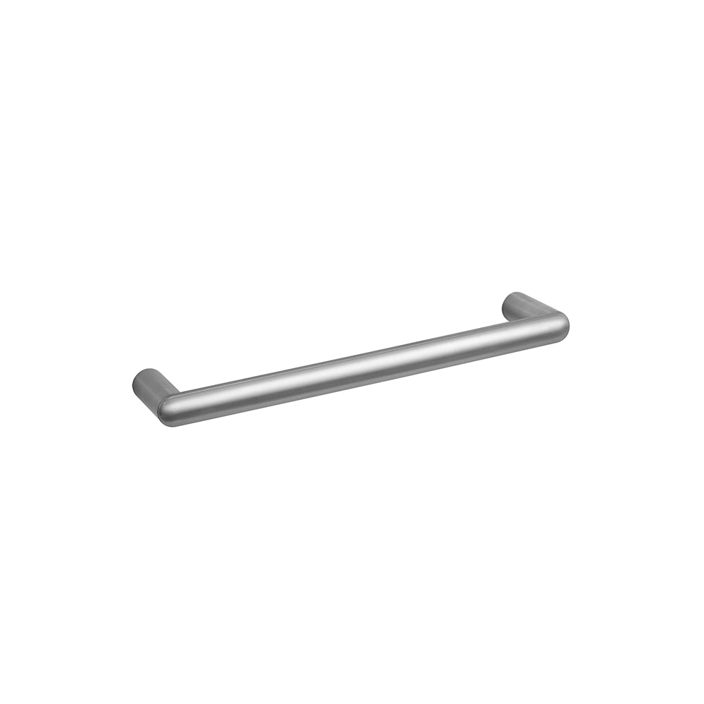Towel Bar – Corona – Brushed Stainless Steel – 40 cm