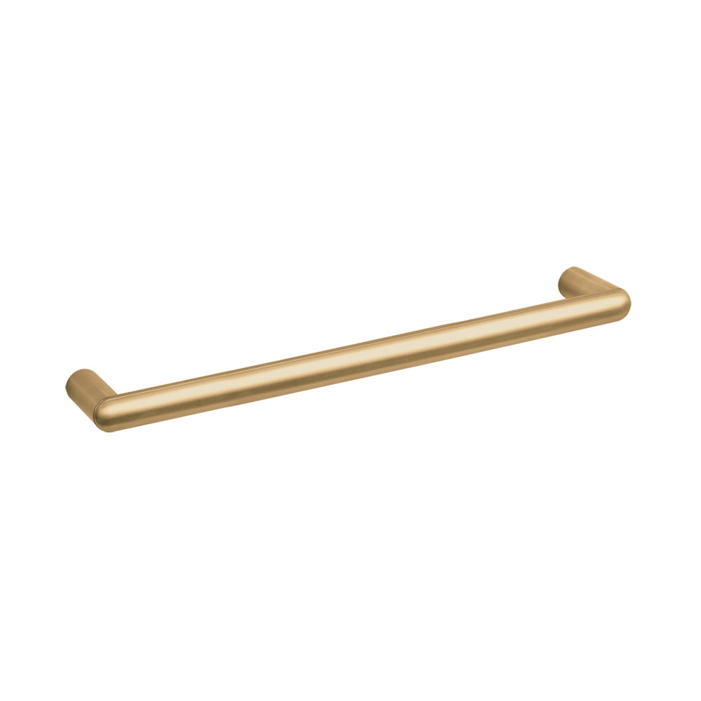 Towel Bar – Corona – Brushed Gold – 50 cm