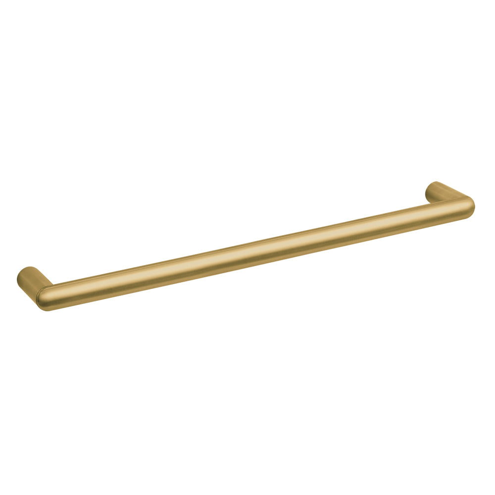 Towel Bar – Corona – Brushed Gold – 60 cm