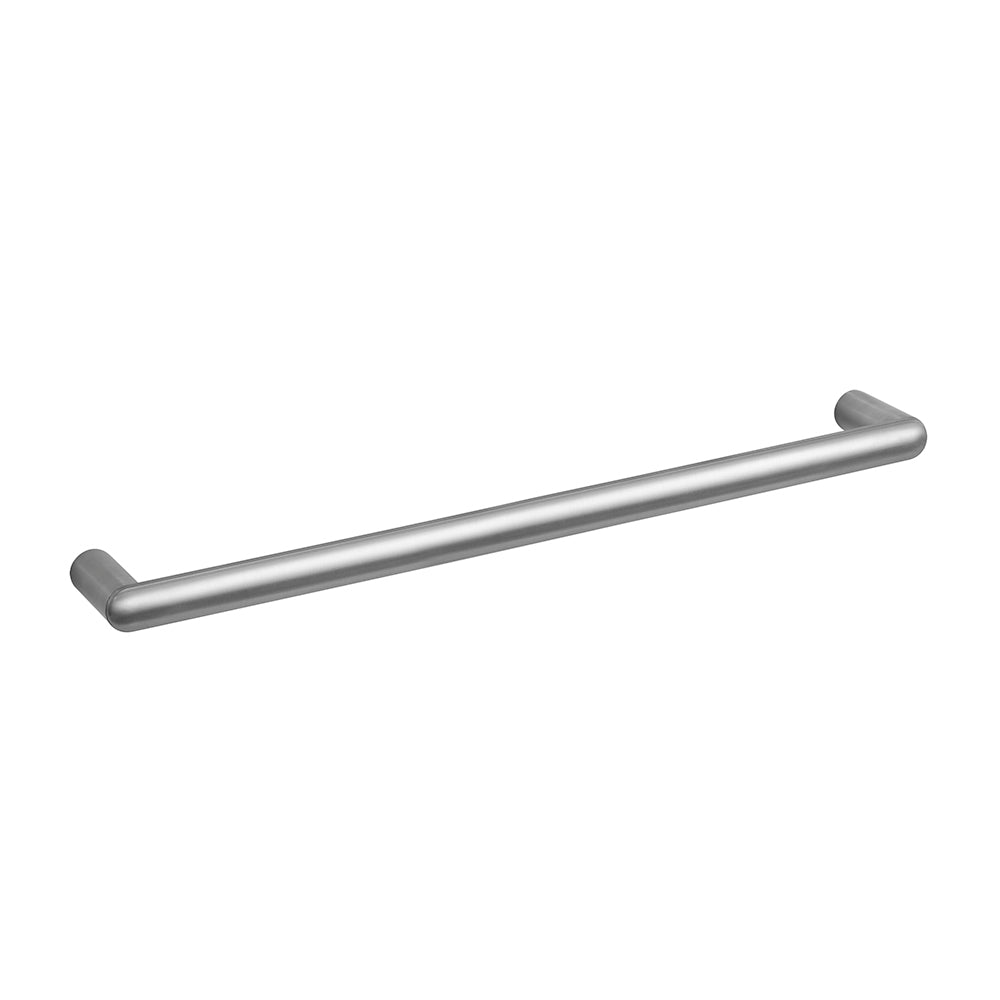 Towel Bar – Corona – Brushed Stainless Steel – 60 cm