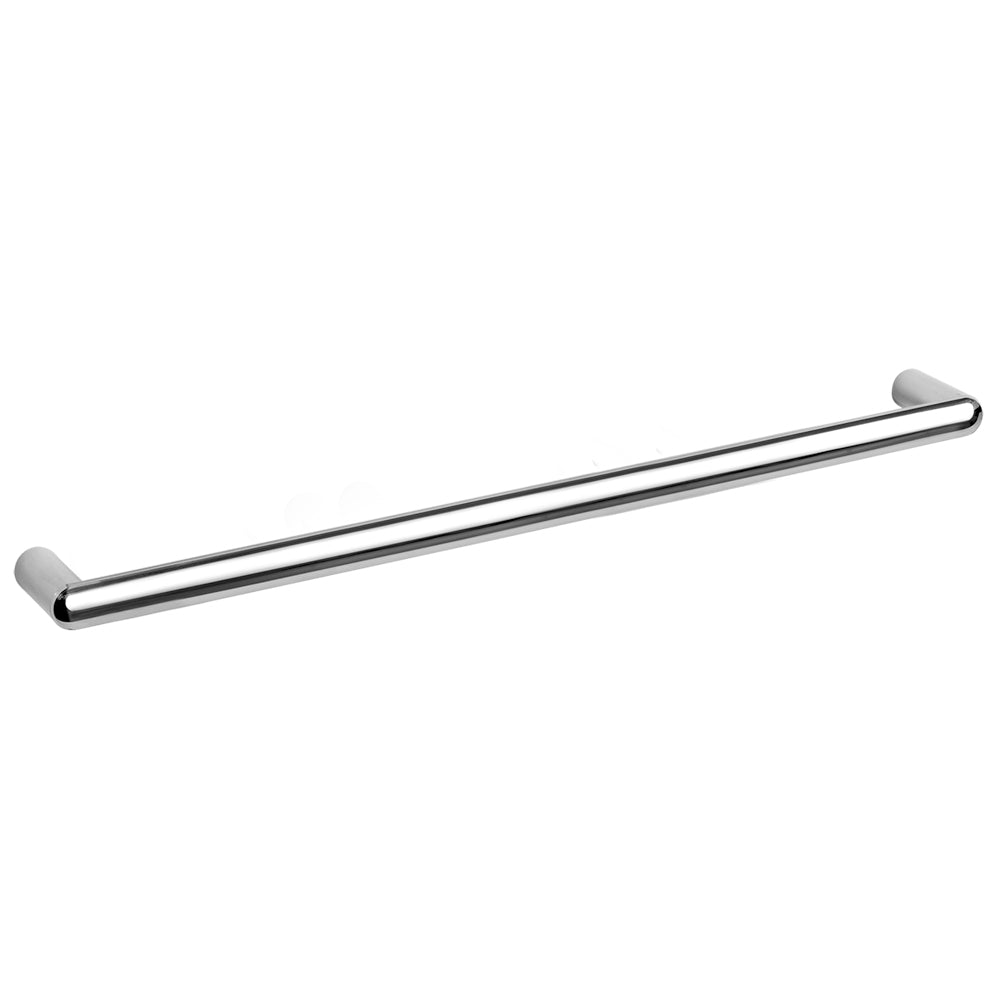 Towel Bar – Corona – Polished Stainless Steel – 70 cm