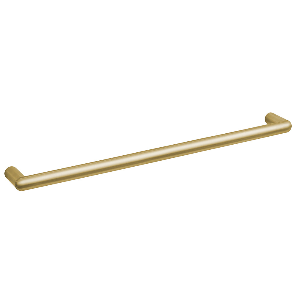 Towel Bar – Corona – Brushed Gold – 70 cm