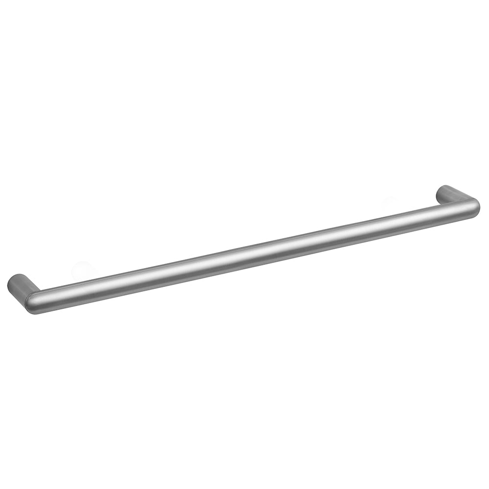 Towel Bar – Corona – Brushed Stainless Steel – 70 cm
